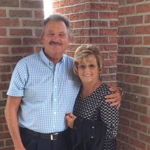 Meet your Posher, Sharon